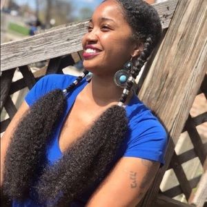 Meet your Posher, Tonika